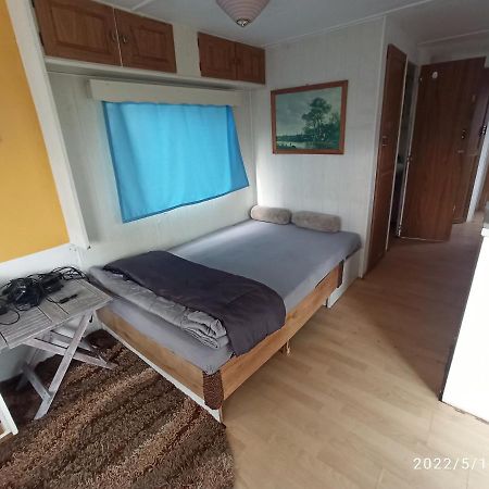 Hotel Mielno Camping Style Esterno foto