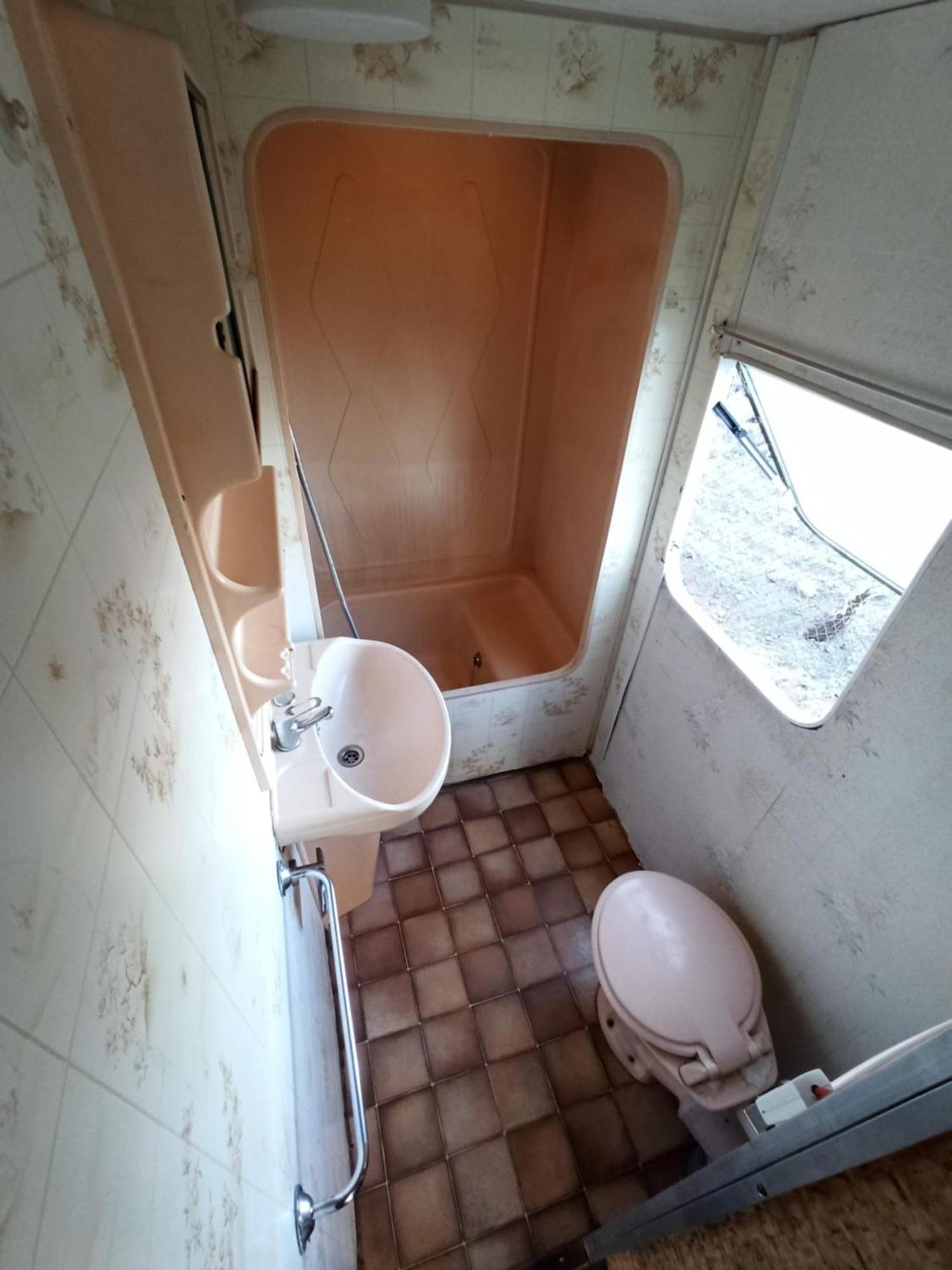 Hotel Mielno Camping Style Esterno foto