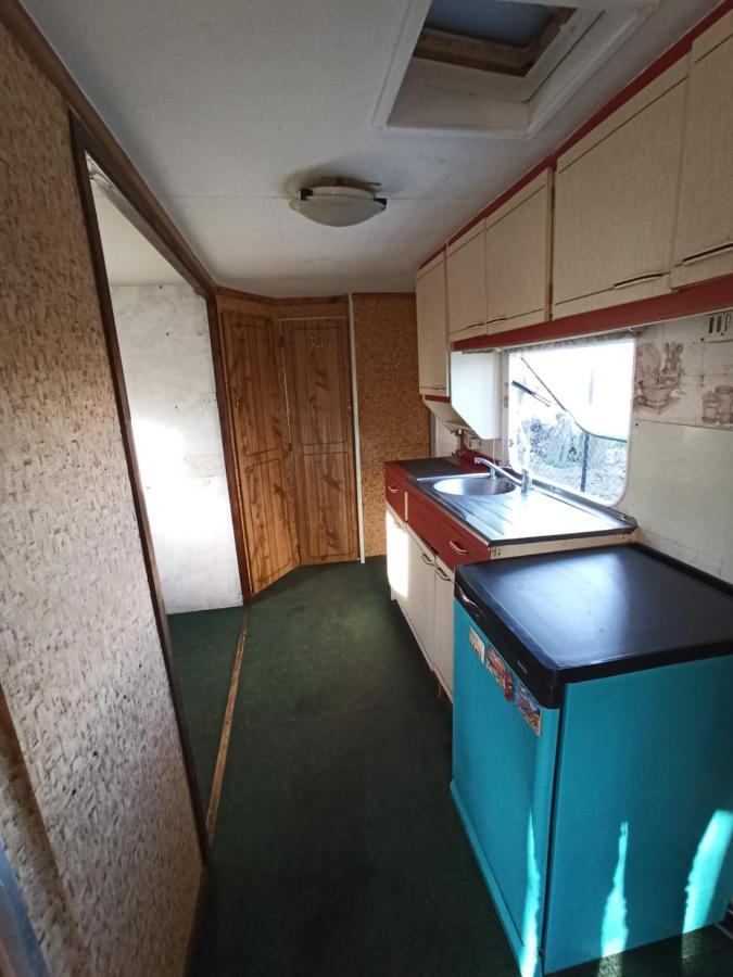 Hotel Mielno Camping Style Esterno foto