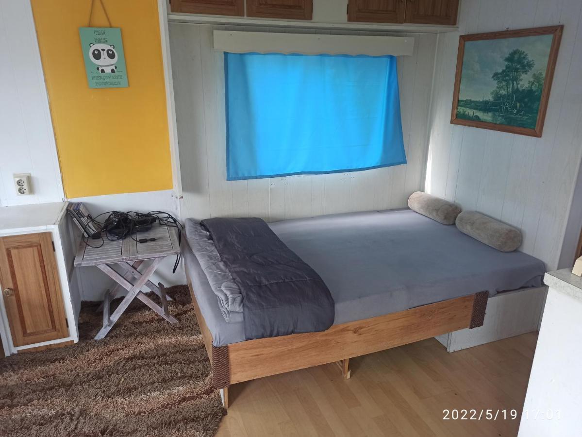 Hotel Mielno Camping Style Esterno foto