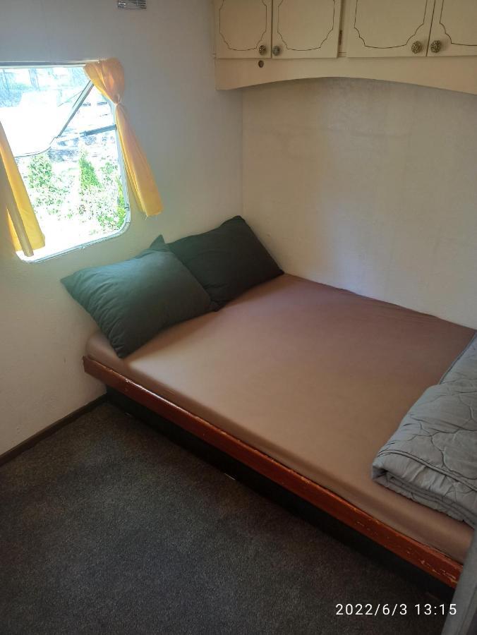 Hotel Mielno Camping Style Esterno foto