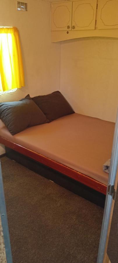 Hotel Mielno Camping Style Esterno foto